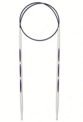Circular knitting needles prym.ergonomics - Galedi Pins