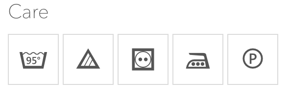 Gutermann Thread, Natural cotton, 250m - Galedi Pins