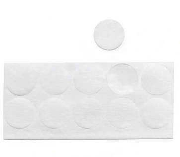 Power dots 'strong & safe' - Galedi Pins