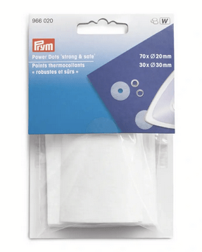 Power dots 'strong & safe' - Galedi Pins