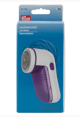 Lint shaver Maxi - Galedi Pins
