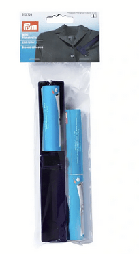 Lint roller Mini with 2 refills - Galedi Pins