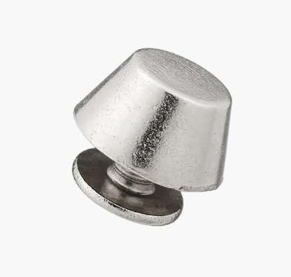 Decorative rivets for screwing - Galedi Pins