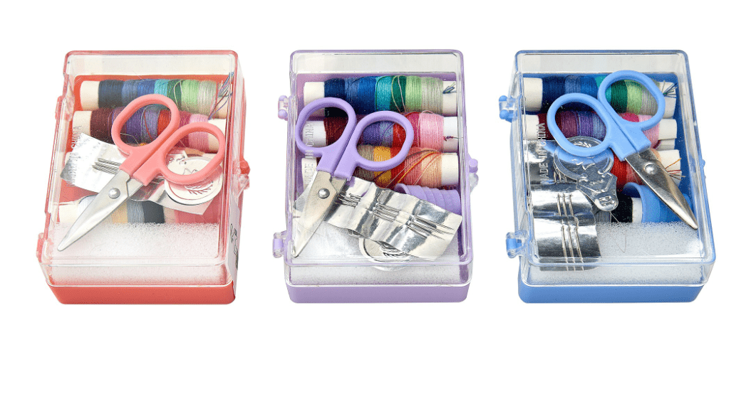 SewTasty Sewing Kit - Galedi Pins