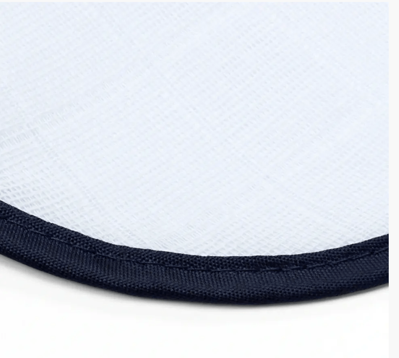 Ironing cloth - Galedi Pins