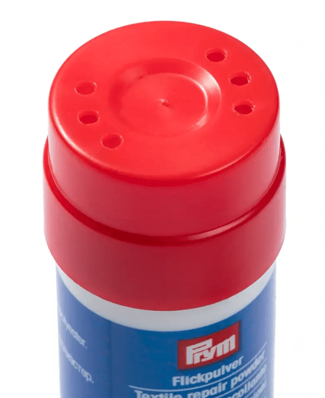 Textile repair powder 12g - Galedi Pins