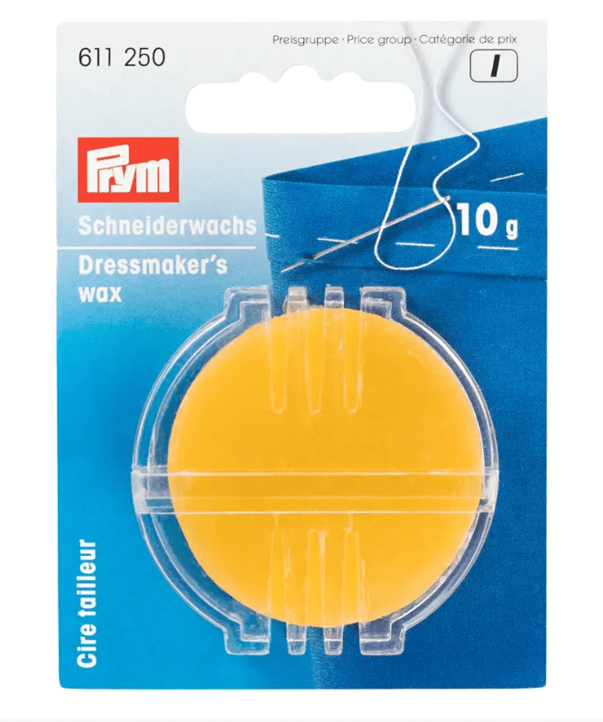 Dressmaker’s wax - Galedi Pins