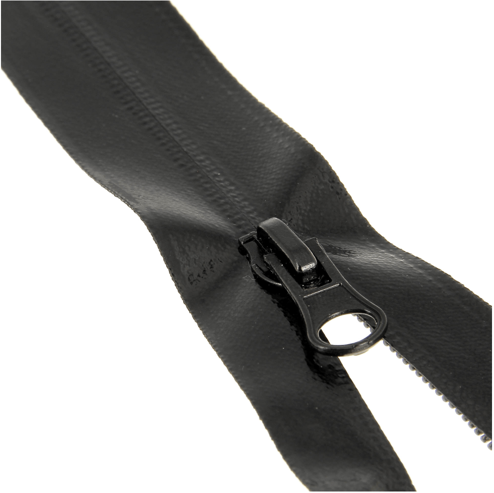 Milward Water - Repellent Zip: 40cm - Galedi Pins
