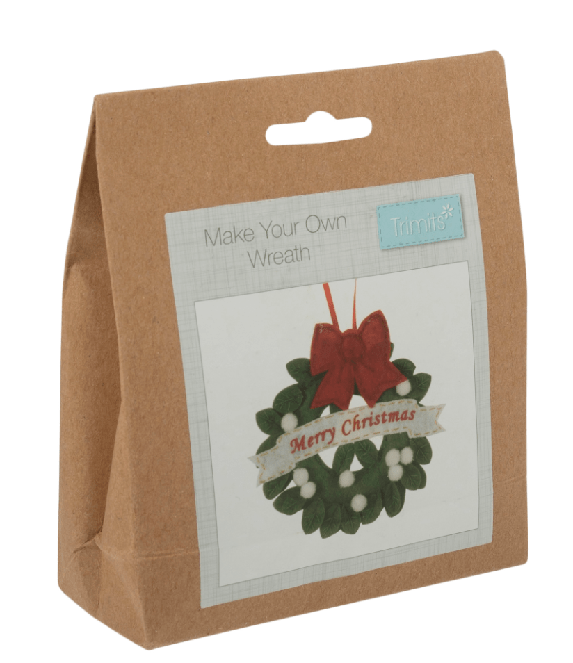 Make Your Own Wreath - Galedi Pins