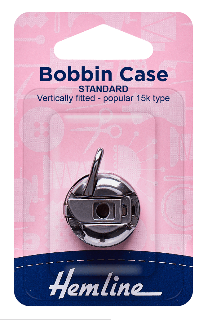 Bobbin Case: Standard - Galedi Pins