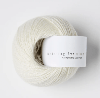 Knitting For Olive, Yarn, Compatible Cashmere - Galedi Pins