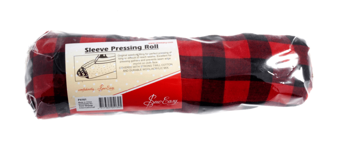 SewEasy Tailor's Sleeve Roll - Galedi Pins