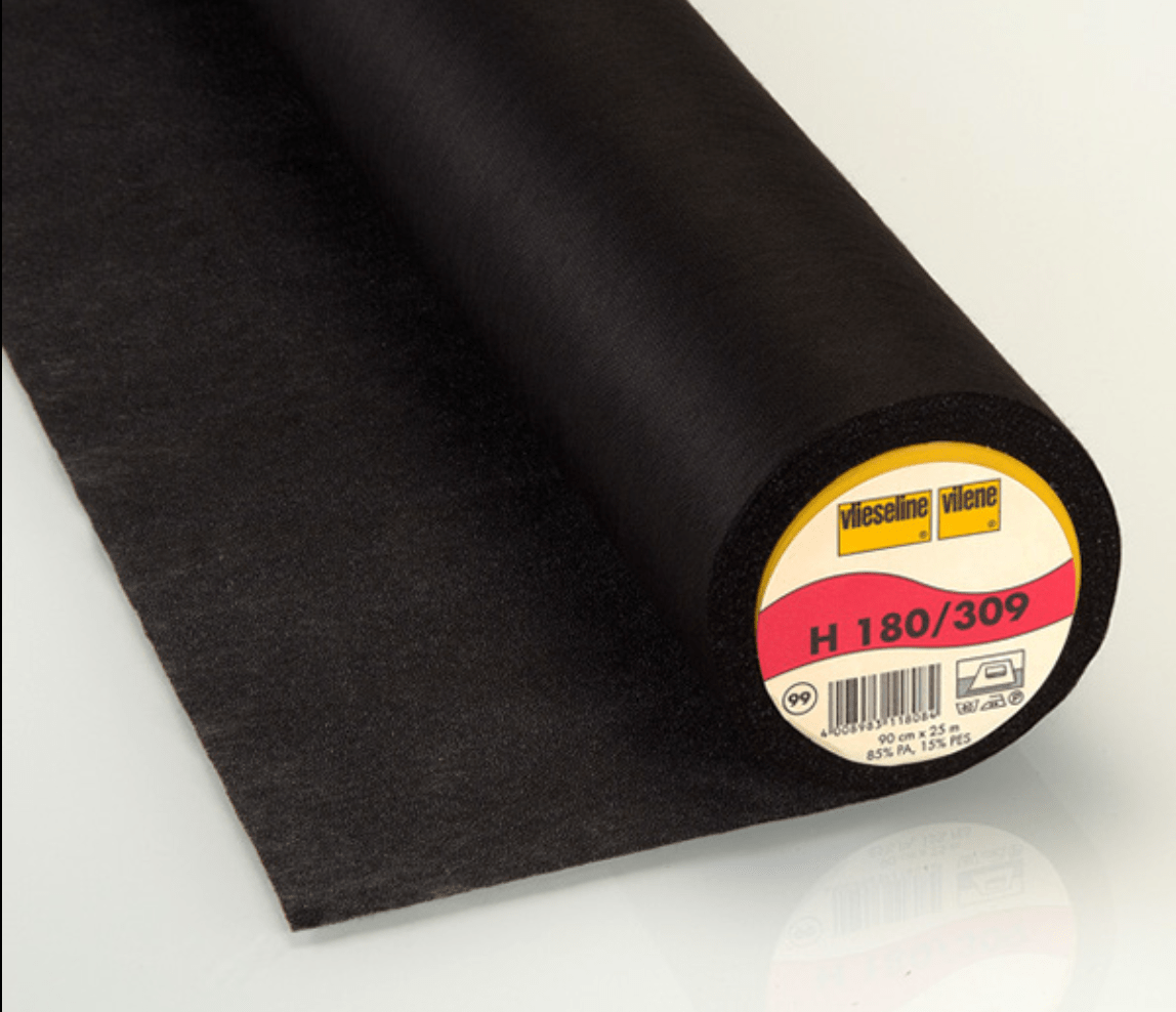 GP35/GR Vilene H180 Interfacing, Light - Galedi Pins