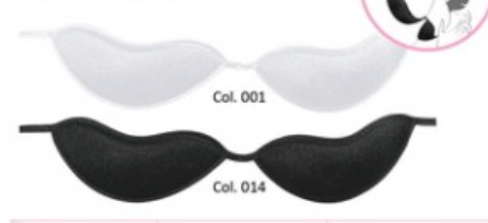 MEDIAC Anatomic Push - Up Pads - Galedi Pins