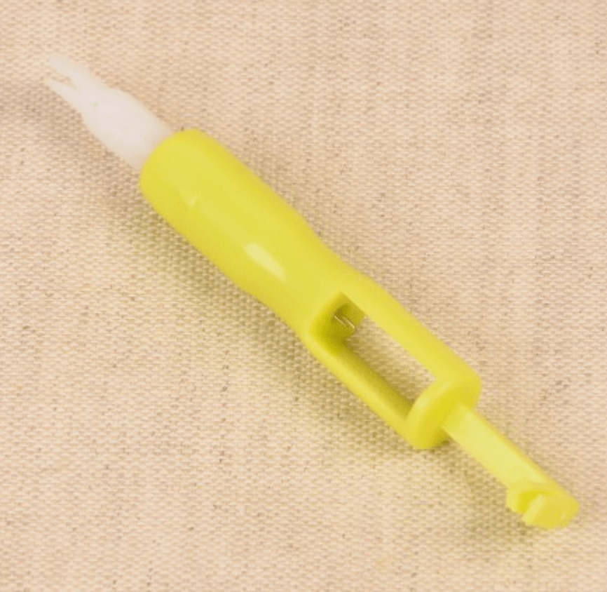 MEDIAC Automatic Needle - Galedi Pins