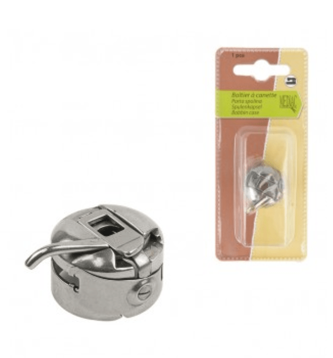 MEDIAC Bobbin Case - Galedi Pins