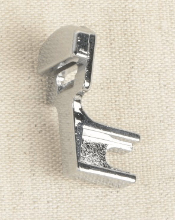 MEDIAC Low Shank Shirring/Gathering Foot - Galedi Pins