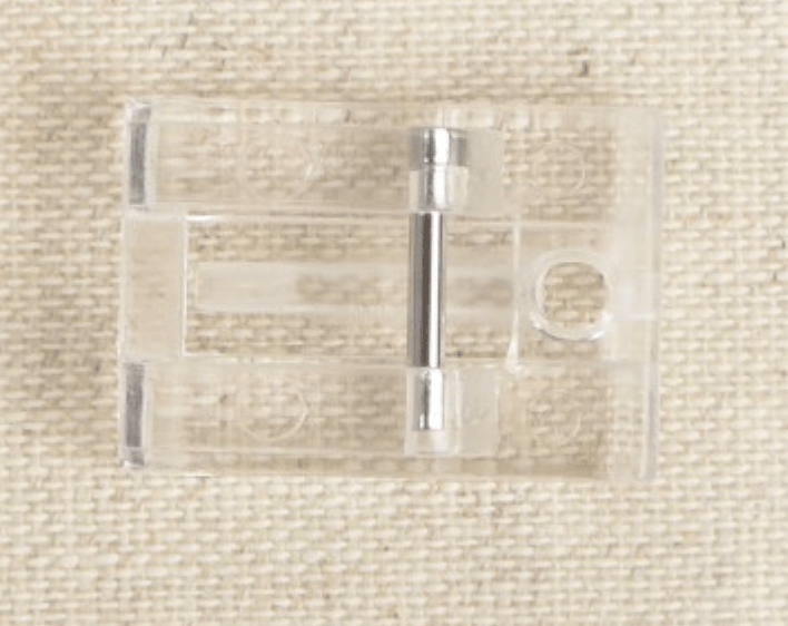 MEDIAC Snap - On Transparent Invisible Foot - Galedi Pins
