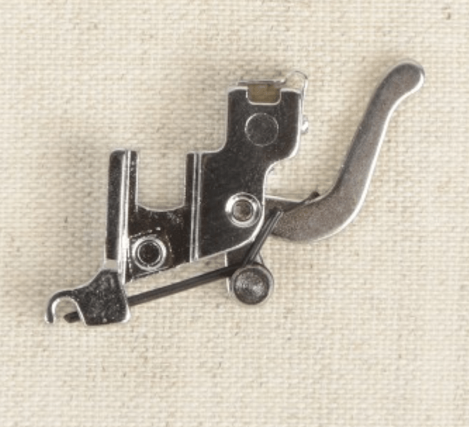 MEDIAC Low Shank Snap - On Adaptor - Galedi Pins