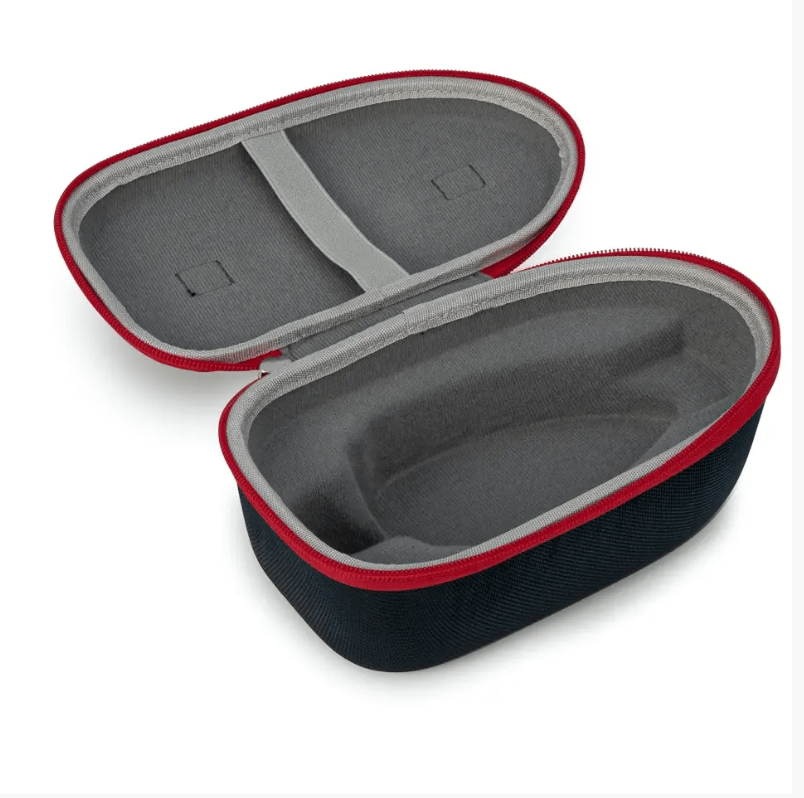 Mini iron case - Galedi Pins