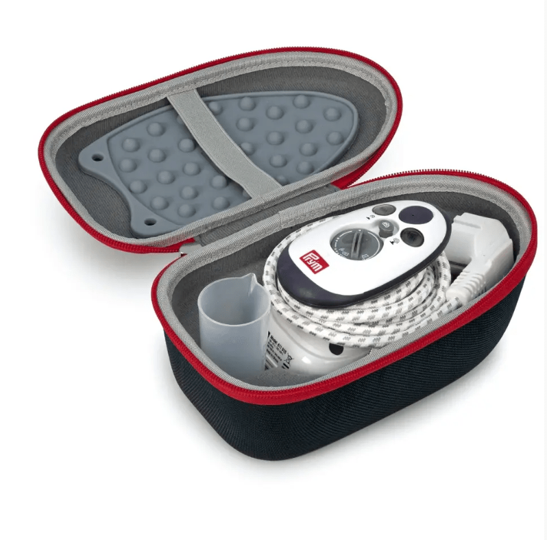 Mini iron case - Galedi Pins