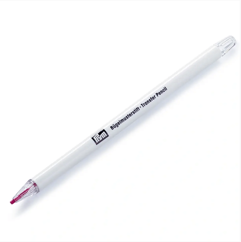 Iron - on pattern pen/pencil, water - erasable - Galedi Pins