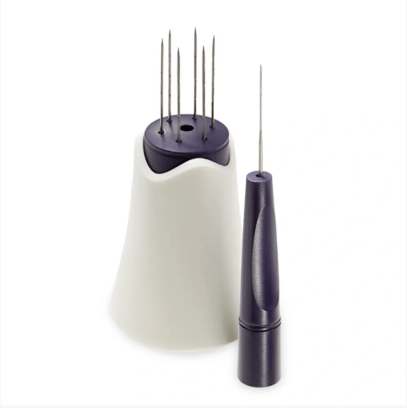 Handles set for felting needles - Galedi Pins