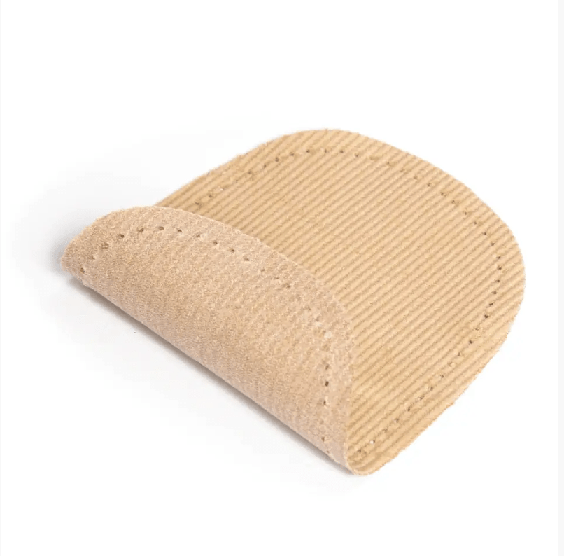 Patches, cord, iron - on, various colours - Galedi Pins