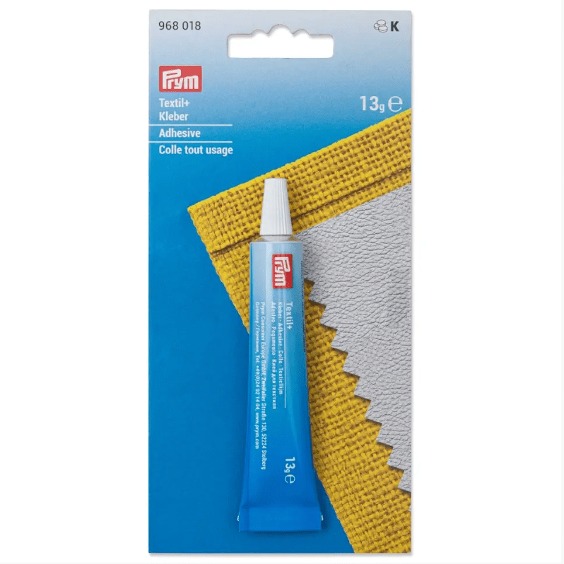 Textil+ Adhesive, 13g - Galedi Pins