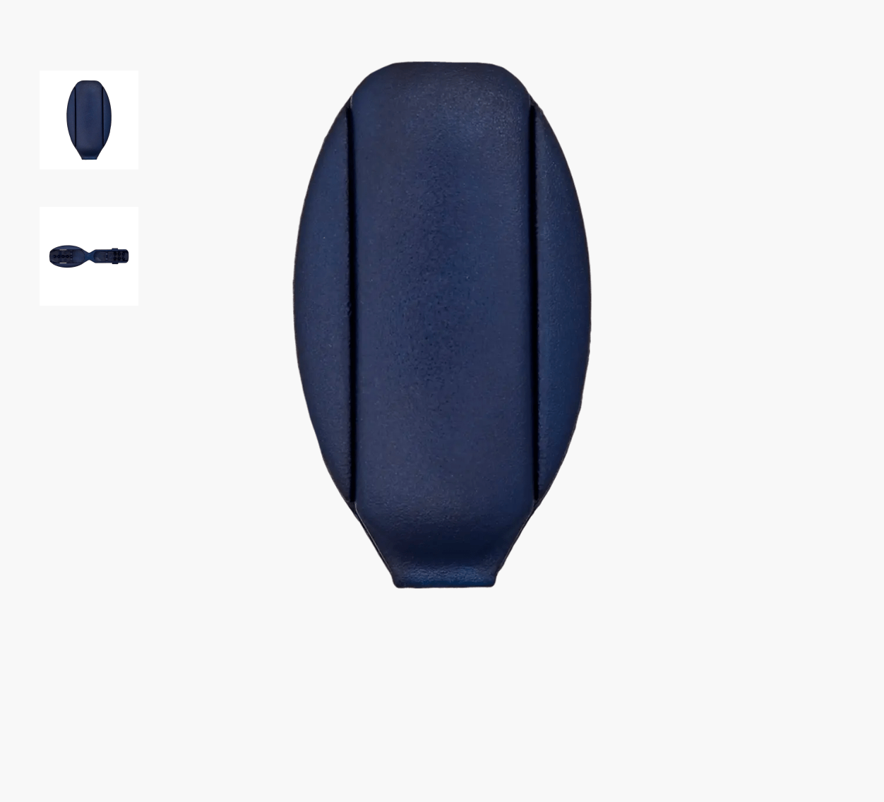 Cord end 25mm - Galedi Pins