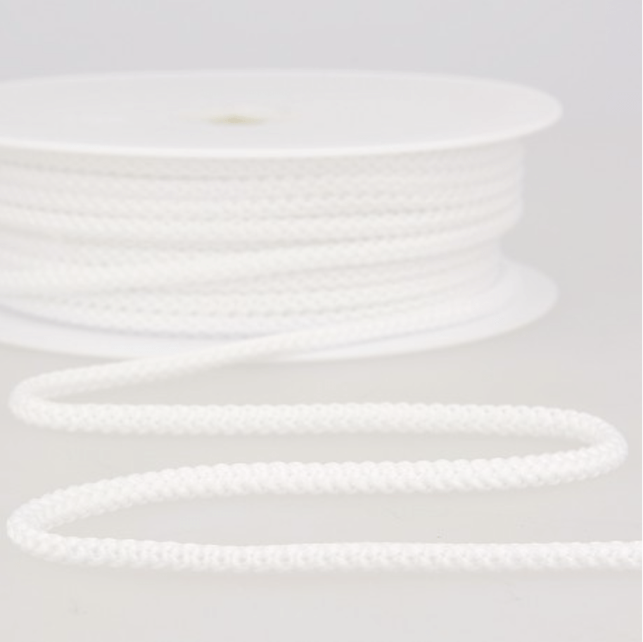 KNITTED CORD 4,5 MM - Galedi Pins