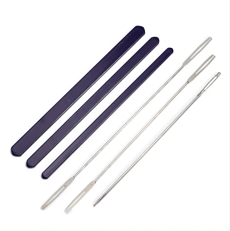 Filet set - Galedi Pins