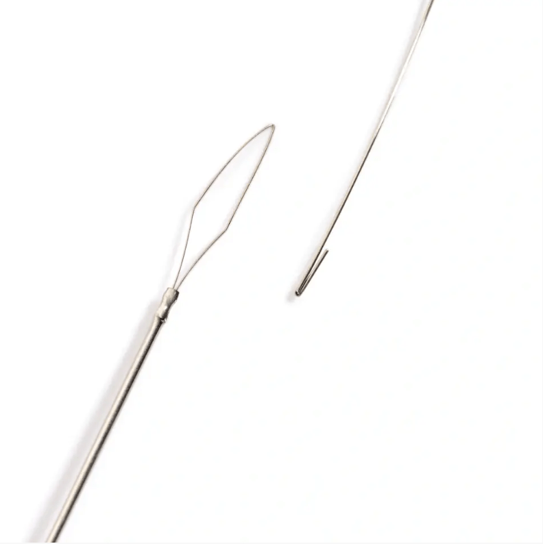 Overlock threader - Galedi Pins