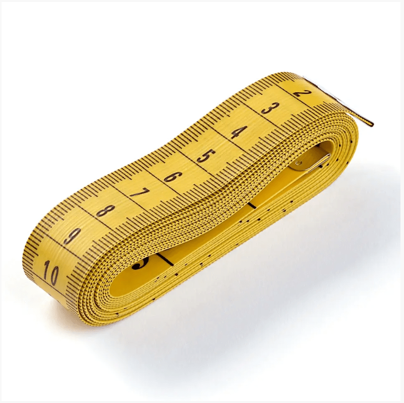 Prym Tape Measurement Fibreglass 150cm - Galedi Pins