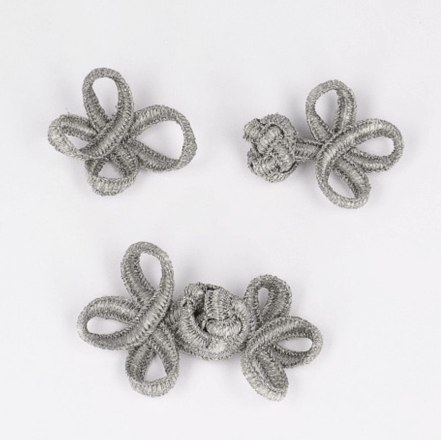 STEPHANOISE Frog 6 cm/ Button - Galedi Pins