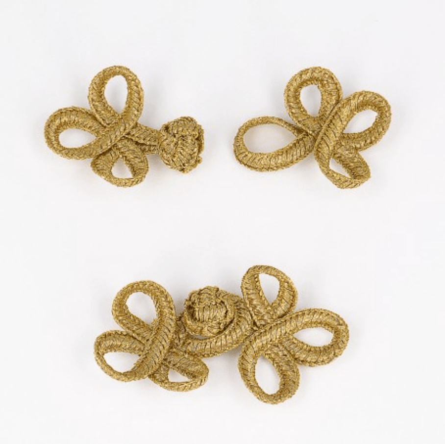 STEPHANOISE Frog 6 cm/ Button - Galedi Pins