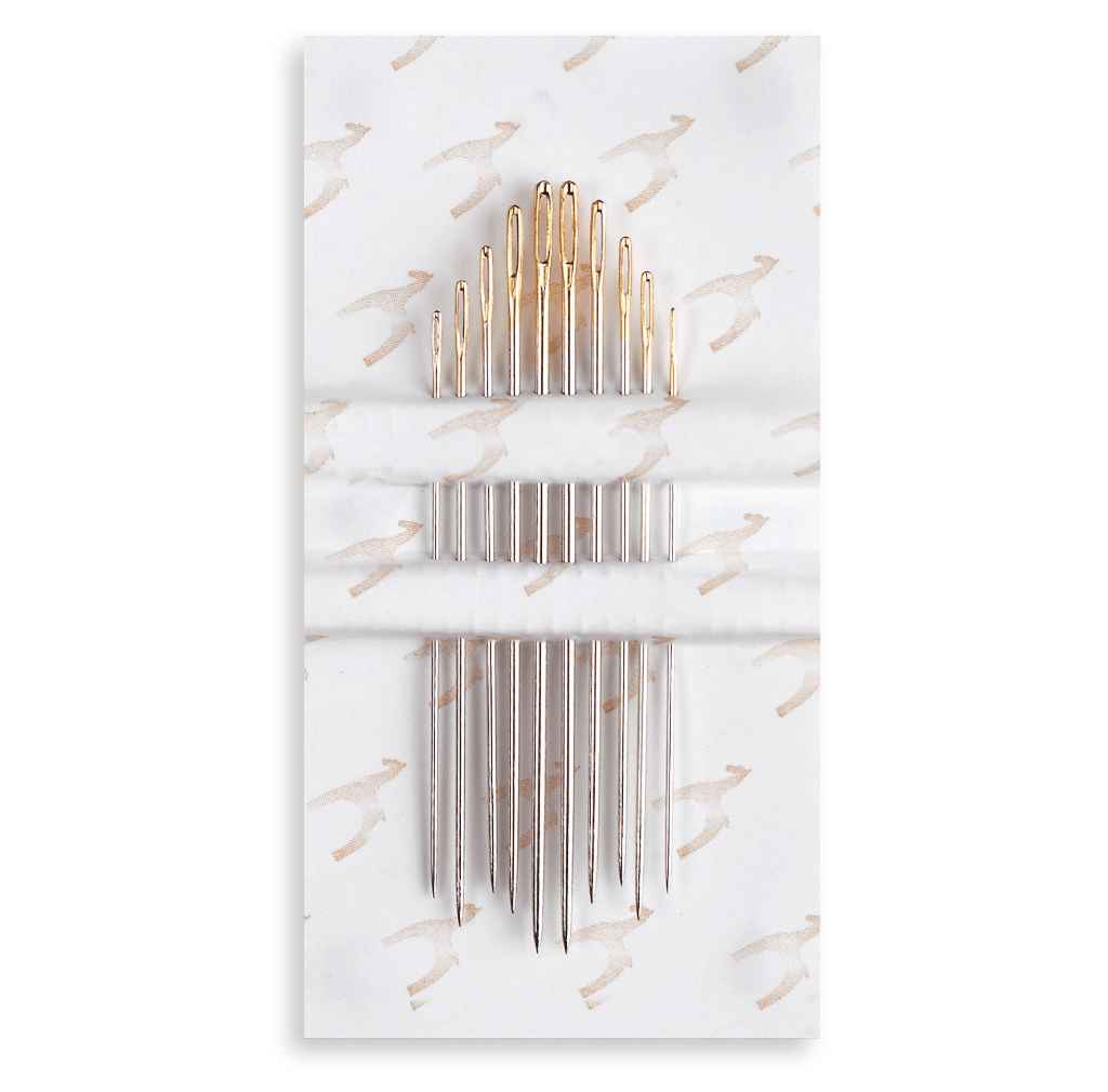 Pony Needles, Short Darners - Galedi Pins