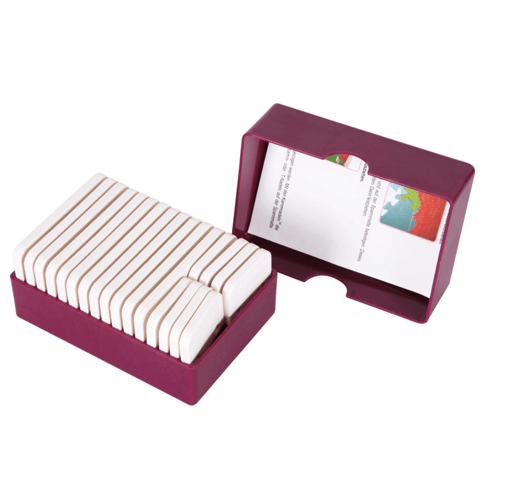 KnitPro Knit Blockers: 20 Pieces - Galedi Pins