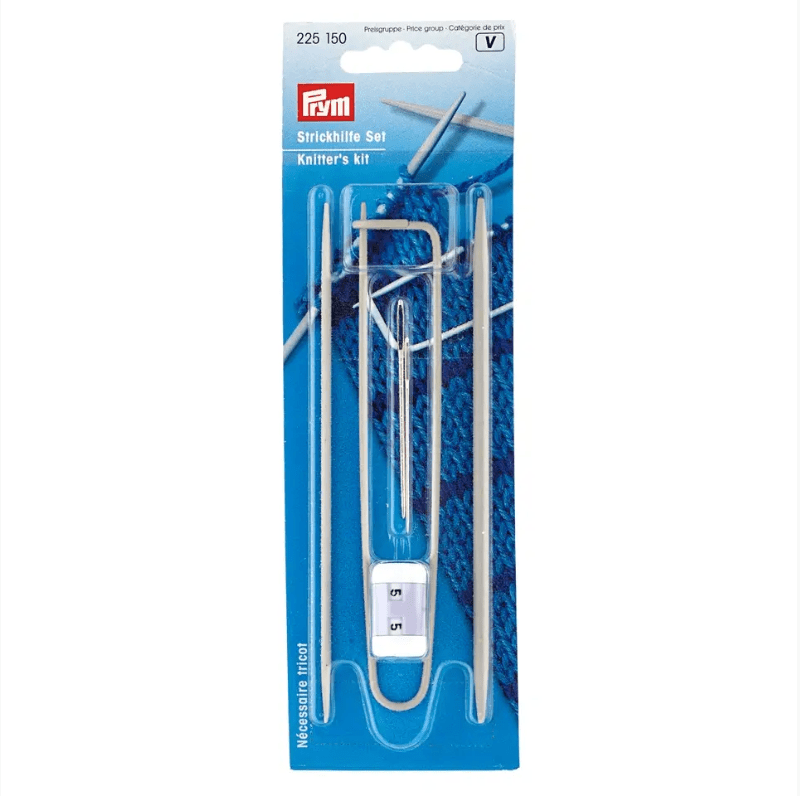 PRYM Knitters’ kit - Galedi Pins