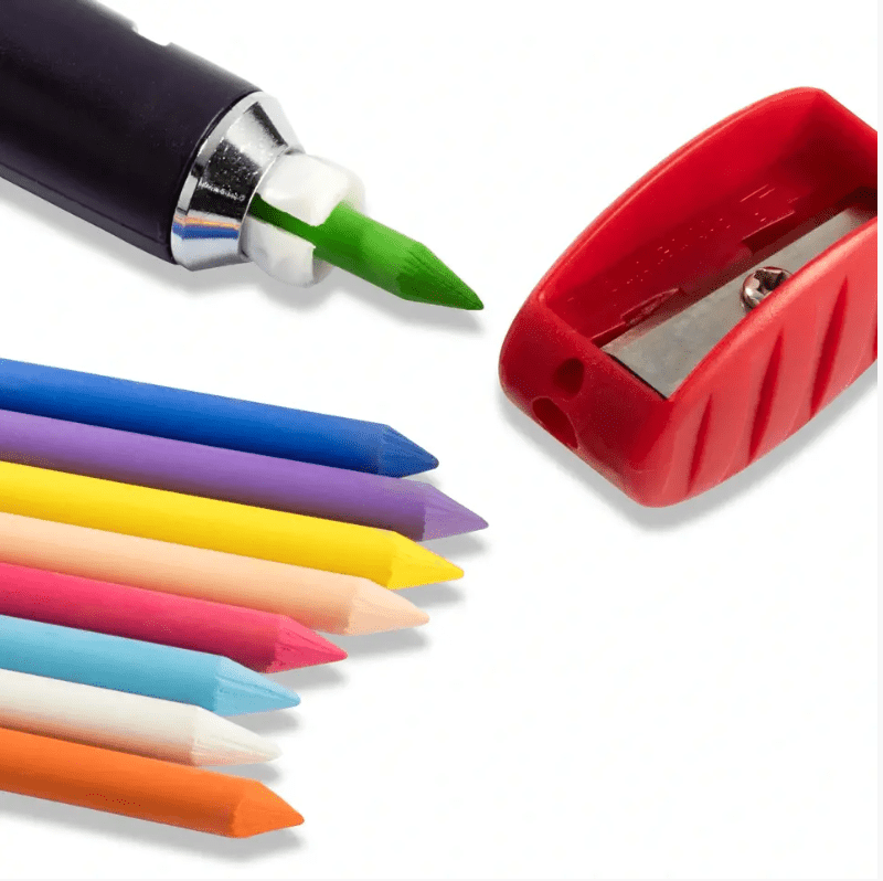 PRYM Cartridge pencil set - Galedi Pins