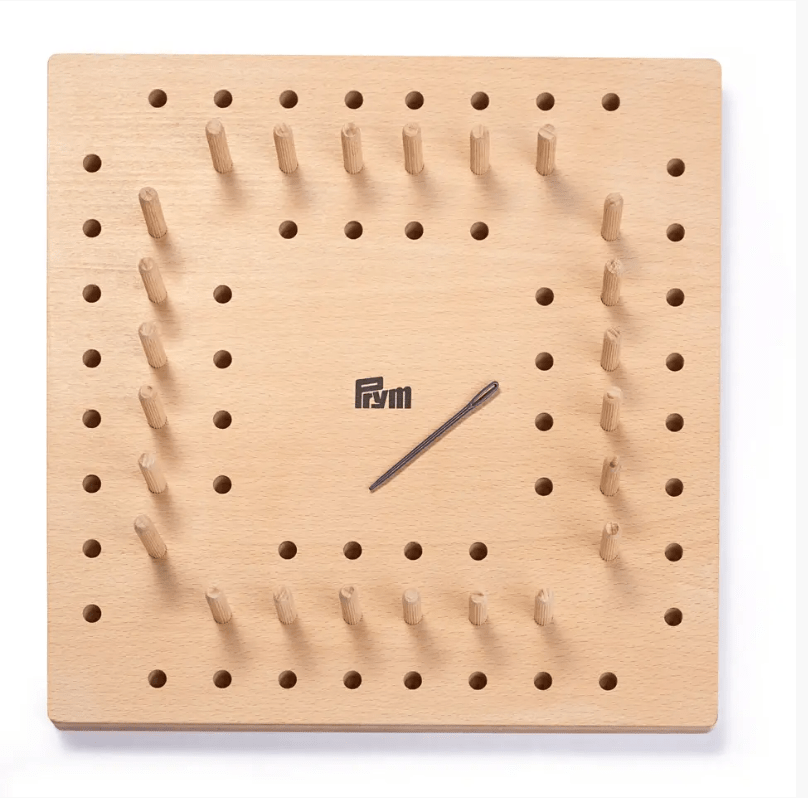 Prym Loom MAXI, square - Galedi Pins
