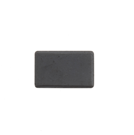 Magnet: Rectangular: 30 x 20mm: 3 Pieces - Galedi Pins