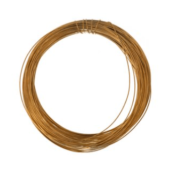 Wire: 0.4mm x 20m - Galedi Pins