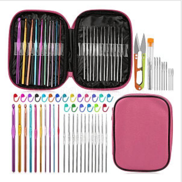 Crochet Kit - Galedi Pins