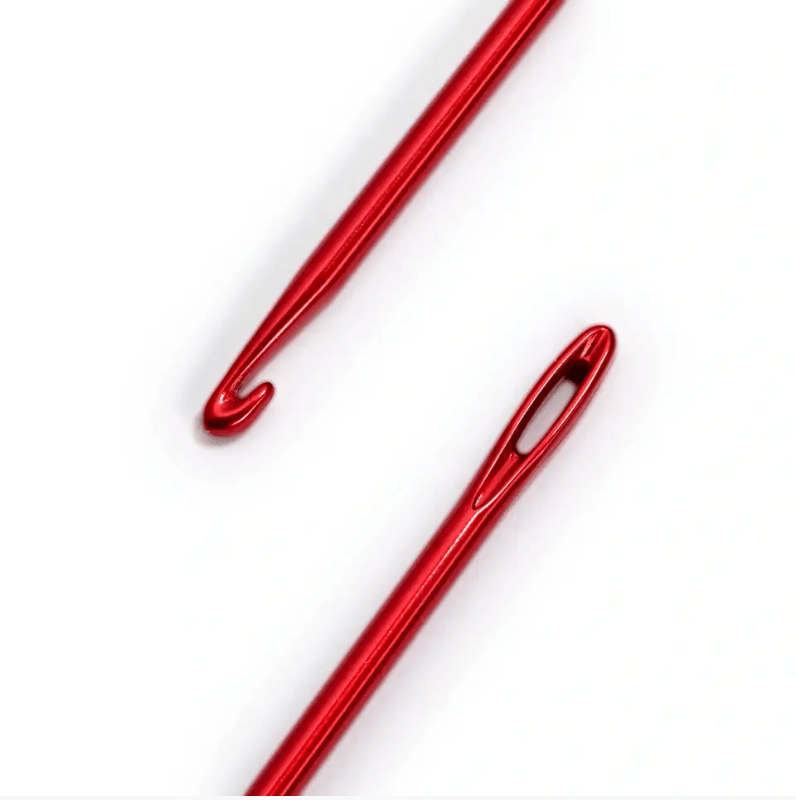 Knooking needle - Galedi Pins