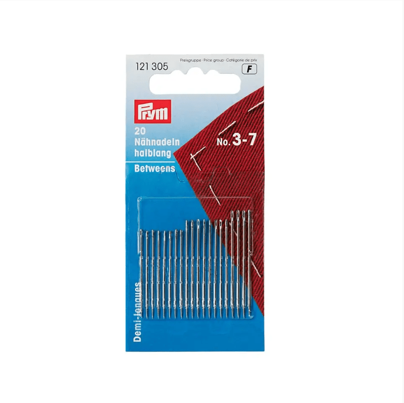 PRYM Needles Between, 3 - 7 - Galedi Pins