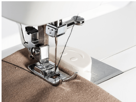 Seam Guide: Magnetic Smiley - Galedi Pins