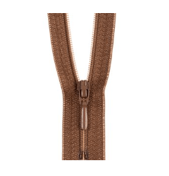 Zip: Closed End: Polyester, 40cm - Galedi Pins