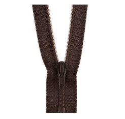 Zip: Closed End: Polyester: 70cm - Galedi Pins
