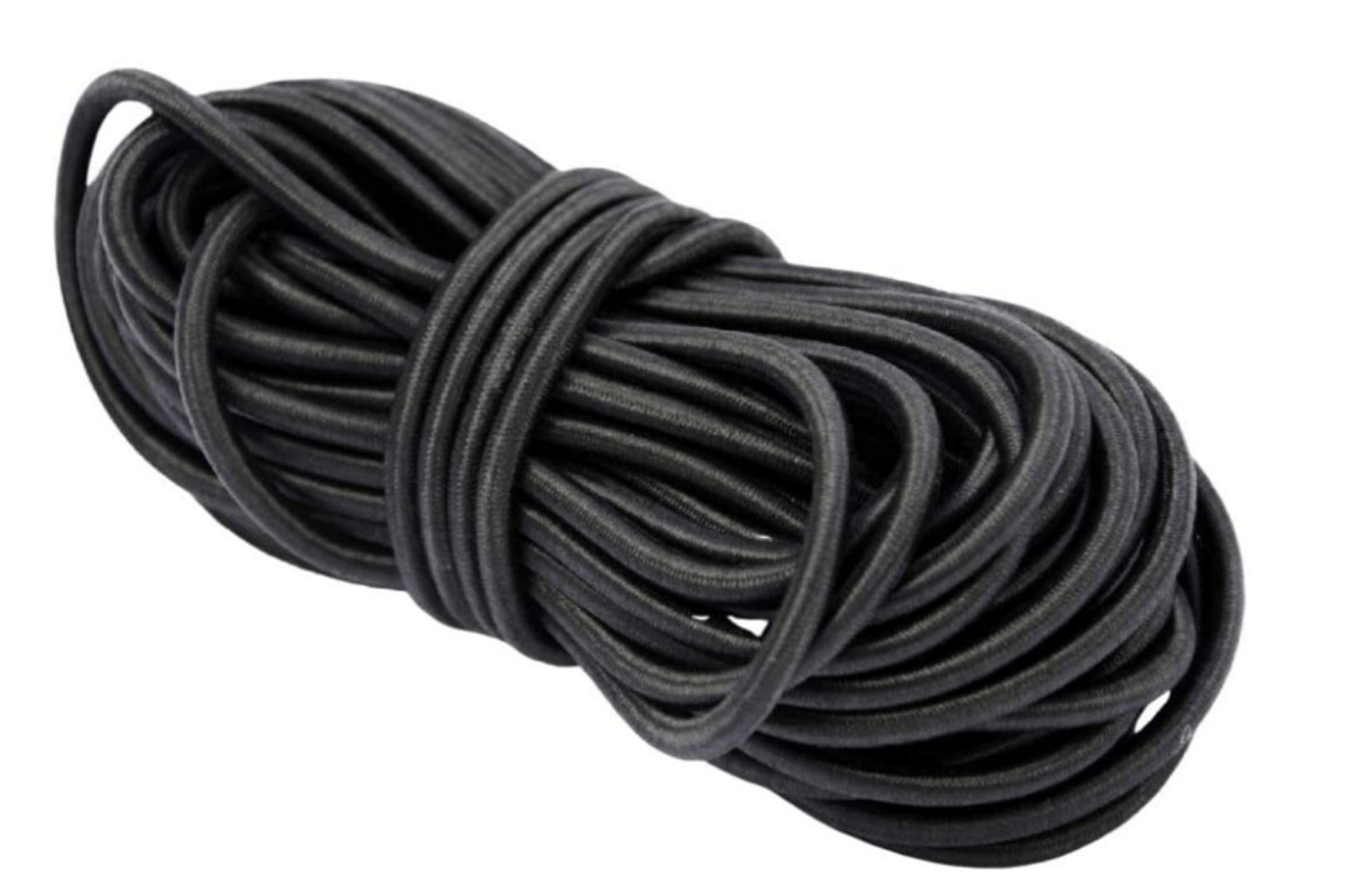 3mm Round Elastic Cord - Galedi Pins